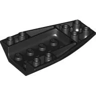 Wedge Curved Inverted 6 x 4