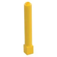 Support Round 1 x 1 x 6 Solid Pillar