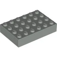 Brick 4 x 6