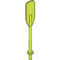 Equipment Oar / Paddle with Bar Handle