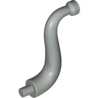 Animal Body Part / Plant, Tail / Trunk / Tentacle / Tongue / Vine / Tree Branch (Short Tip)