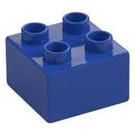 Duplo Brick 2 x 2