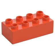 Duplo Brick 2 x 4