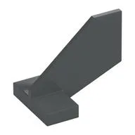 Tail Shuttle - Small