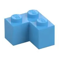 Brick 2 x 2 Corner