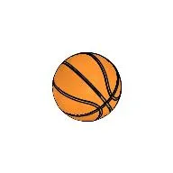 Sports Basketball [Plain]