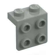 Bracket 1 x 2 - 2 x 2