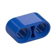 Technic Beam 1 x 2 Thick