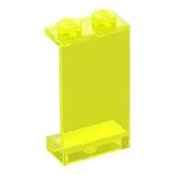 Panel 1 x 2 x 3 [Hollow Studs]