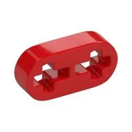 Technic Beam 1 x 2 Thin
