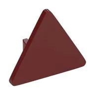 Road Sign Clip-on 2.2 x 2.667 Triangular