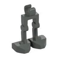 Legs Mechanical, Battle Droid
