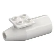 Engine Smooth Large [2 x 2 Thin Top Plate]