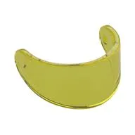 Headwear Accessory Visor For Standard Helmet