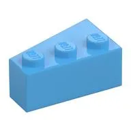 Wedge 3 x 2 Right