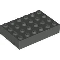 Brick 4 x 6
