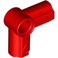 Technic Axle and Pin Connector Angled #6 - 90°