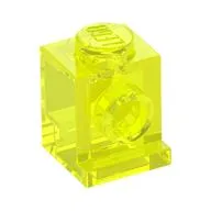 Brick Special 1 x 1 with Headlight