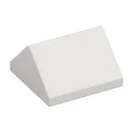 Slope 45° 2 x 2 Double