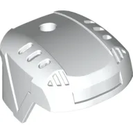 Large Figure Helmet, Hockey