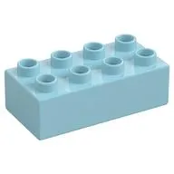 Duplo Brick 2 x 4