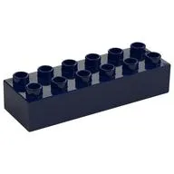 Duplo Brick 2 x 6