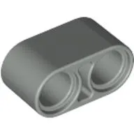 Technic Beam 1 x 2 Thick