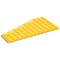Wedge Plate 6 x 12 Right