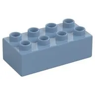 Duplo Brick 2 x 4