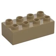 Duplo Brick 2 x 4