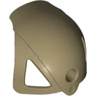 Large Figure Shoulder Cover, Armour