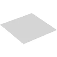 Clikits Insert 10 x 10 for Frame