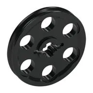 Technic Wedge Belt Wheel [aka Pulley]