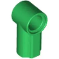 Technic Axle and Pin Connector Angled #1