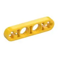Technic Beam 1 x 4 Thin