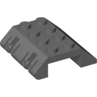 Slope 45° 4 x 4 Double with Locking Hinge