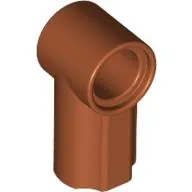 Technic Axle and Pin Connector Angled #1