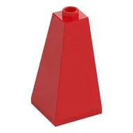 Slope 75° 2 x 2 x 3 Double Convex