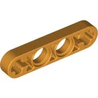 Technic Beam 1 x 4 Thin
