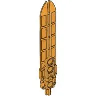 Large Figure Weapon Sword, Hydraulics and 3 Holes