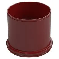 Duplo Ball Tube Straight