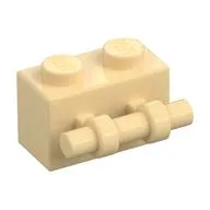 Brick Special 1 x 2 with Handle
