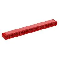 Technic Beam 1 x 11 Thick