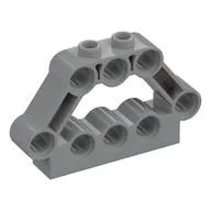 Technic Pin Connector Block 1 x 5 x 3