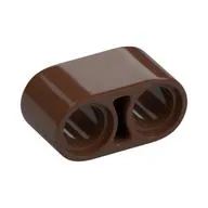 Technic Beam 1 x 2 Thick