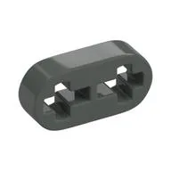 Technic Beam 1 x 2 Thin