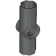 Technic Axle and Pin Connector Angled #2 - 180°