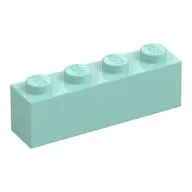 Brick 1 x 4