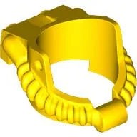 Minifig Neckwear Helmet Breathing Apparatus