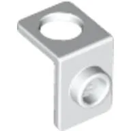Minifig Neckwear Bracket [One Stud]